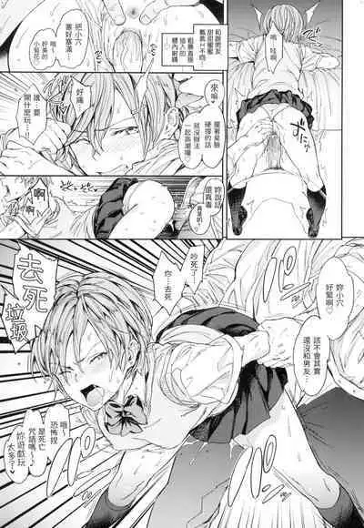 Tanetsuke Program - The program of pregnancy | 配種計畫