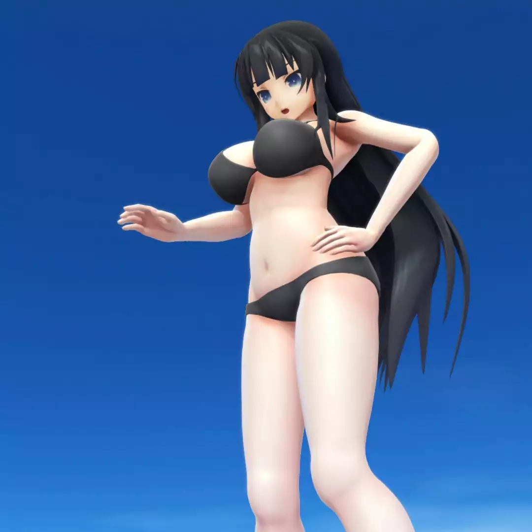 Touhou GTS MMDs - NAndeyanenGTS