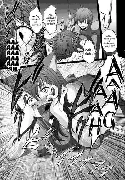 HOBBY`S BLOCK!! 21 Kimeseku Chuudoku Familiar