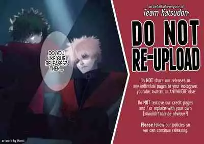 Hakkaku mae / Hakkaku Go | Before Finding Out / After Finding Out