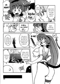 [Graf Zeppelin (Maneki Neko, Ta152)] Way Of The Viper (Viper) [English] [EHCOVE]