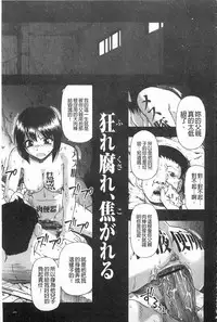 [Oyster] Mesubuta Kuragari Nikukai [Chinese]