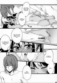 (C78) [Aimaimoko (Moko)] Yui Azu Hotchkiss (K-ON!) [English] [CGrascal]