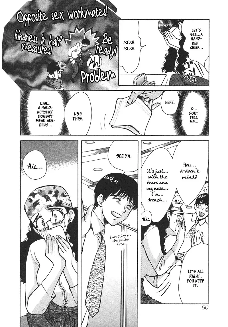 Love Junkies Vol4 - Scene 29