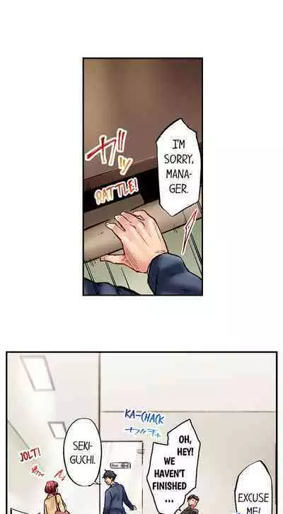 Jimiko wa Igai ni Erokatta | Simple yet Sexy Ch. 1-75