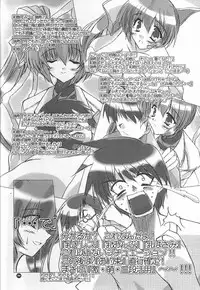 (C60) [KAMINENDO.CORPORATION (Akazawa RED)] Slow Love (Comic Party)