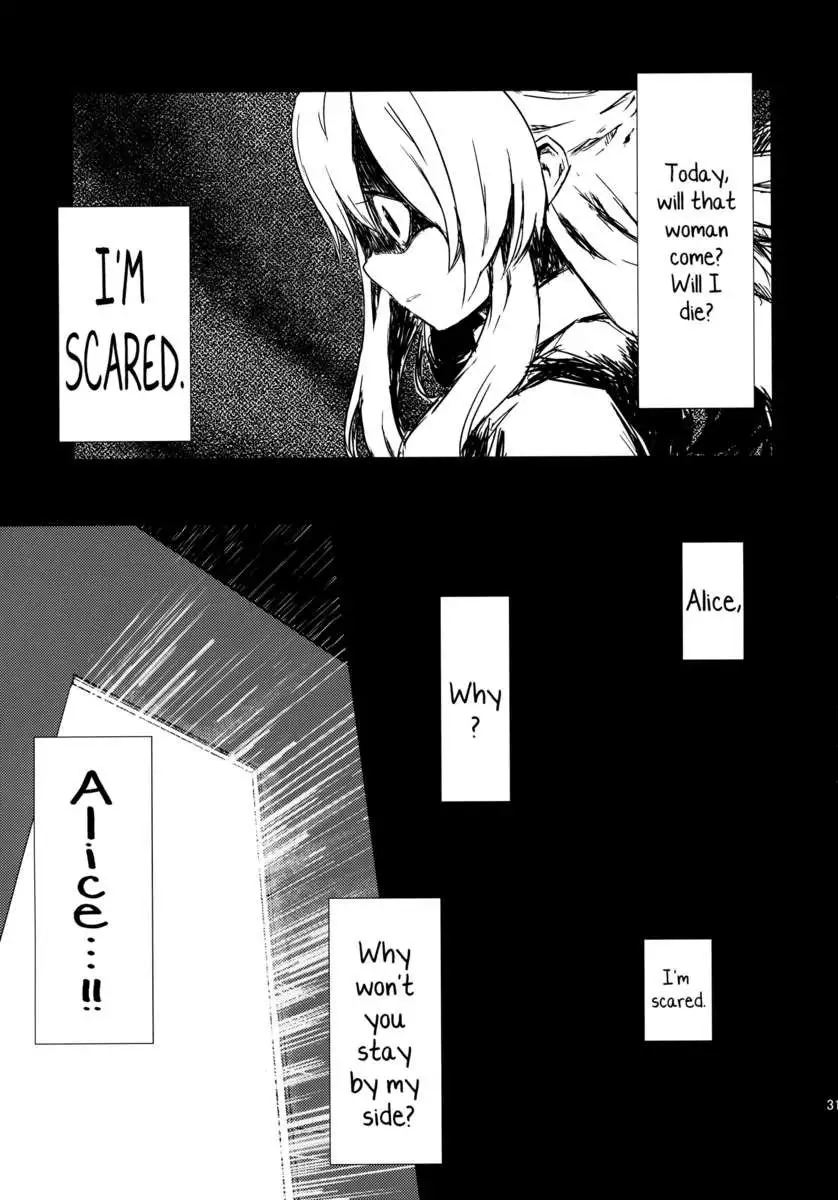 a Puppet Show Compilation ~Perfect Doll Action~