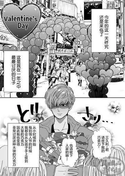 Chocolatier | 甜点师