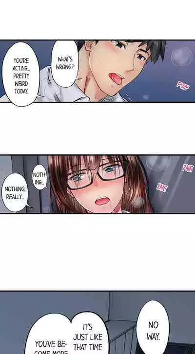 Jimiko wa Igai ni Erokatta | Simple yet Sexy Ch. 1-75