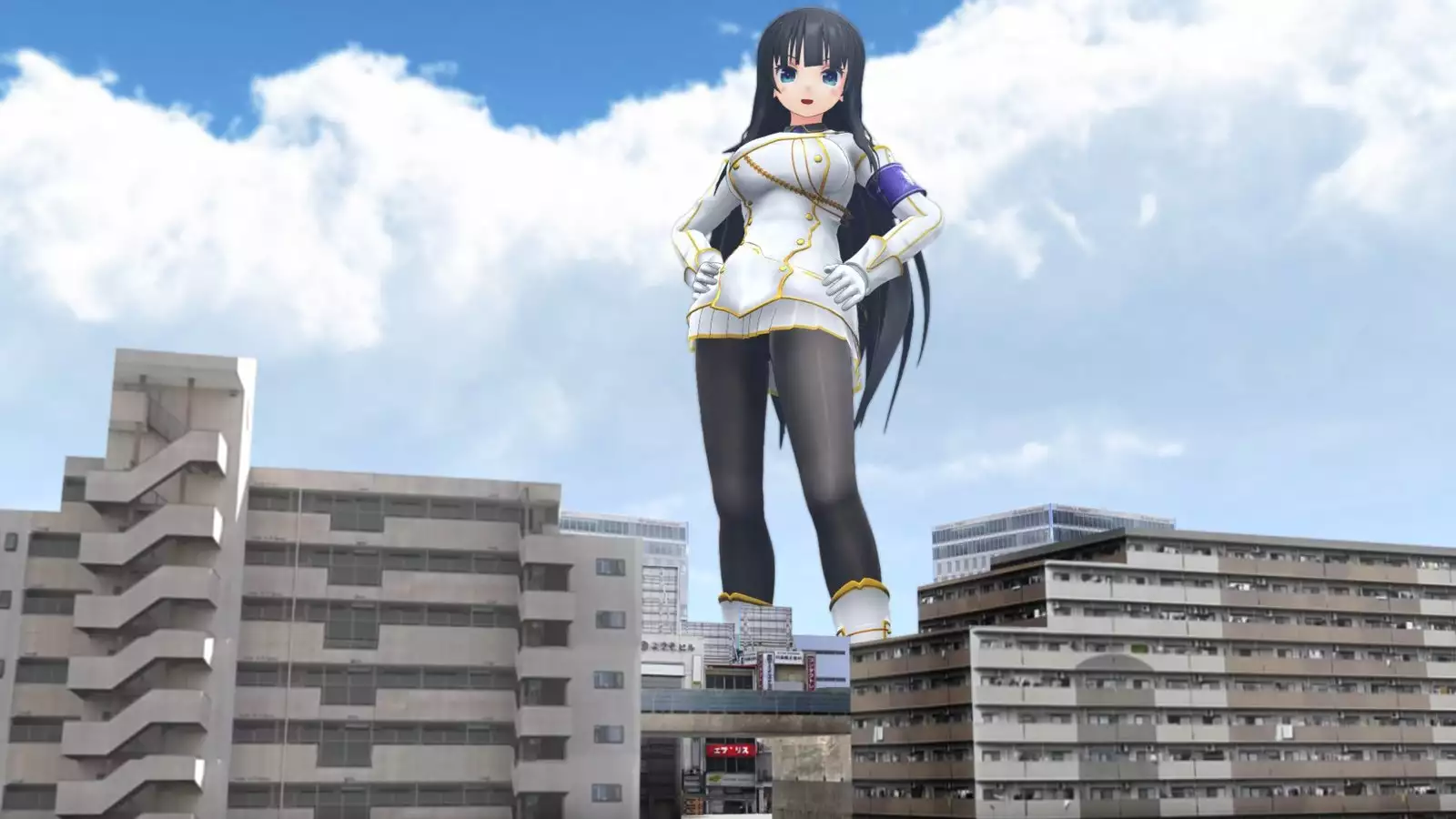 Touhou GTS MMDs - NAndeyanenGTS