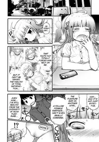 [Fujisaka Lyric] Yokatta ne! Sei Shori Doukoukai | What a Relief! Sex-Processing Club [English] {Mistvern}