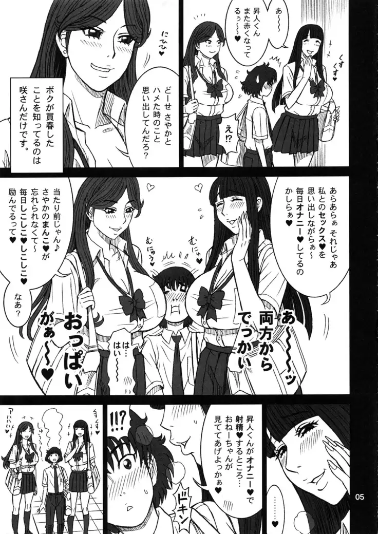 37.5 Kaiten Classmate no Joshi o Katta Hanashi. ~Sonogo~