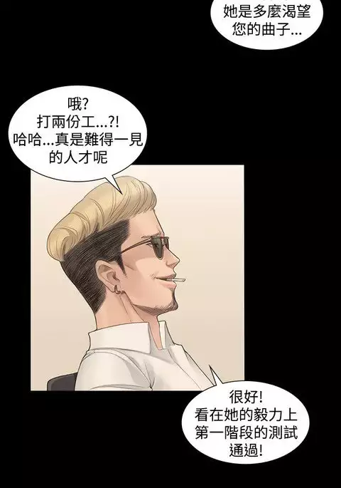 制作人 Ch.1~7 中文