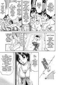 [Millefeuille] Yume ni Mita Mama - It is Same as my Dream [English] [Tadanohito] [Decensored]