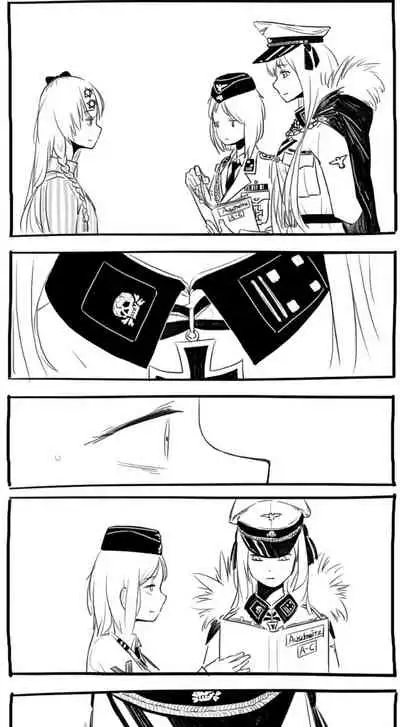 Negev x Kar98k（中国语）