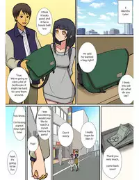 [Harapeko Teishoku] Inma no Tsukurikata | How to Make a Succubus [English] [Xhion Pime]