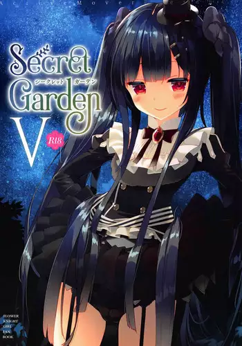 Secret Garden V