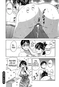 [Hidemaru] Hustle! Danchizuma Ch. 1-18 END [English] [Lazarus H]