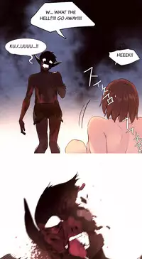 [Tankguy, ROZER] A World That I Rule Ch.01-33 [English] (Game of Scanlation) (Ongoing)