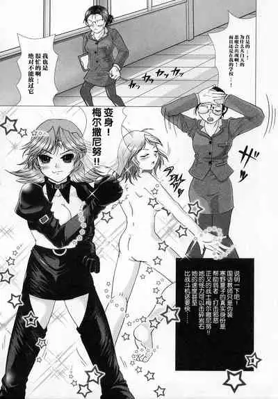 聖正メルサニーヌ