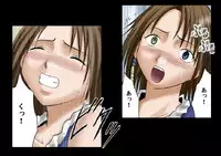 [Crimson Comics] Sen no Yokubou Colored Ep 2 (Jap)