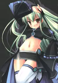 (C69) [D.N.A.Lab (Miyasu Risa)] DRESSCODE (Various)