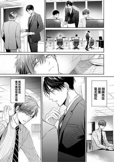 Motto Kawaiku Natteii｜更加可爱也无妨 1～3