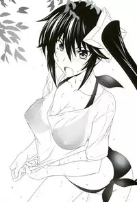 (C92) [STUDIO TRIUMPH (Mutou Keiji)] Astral Bout Ver. 36 (Yuragisou no Yuuna-san) [Chinese] [公社汉化]