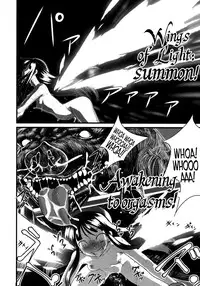 (C83) [774 House (774)] Hadakahime Honoka Zecchou Kakusei Buta Koubi | Naked Princess Honoka - Awakening to Pig-Mating Orgasms [English] =LWB=