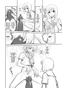 [Gerupin & KNOCKOUT (Minazuki Juuzou, USSO, Bakuchin)] Moshi Koukou Yakyuu no Joshi Manager ga Kakuchoukei no『Management』wo Yondara [English]