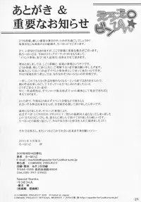 (C80) [LOWHIDE PROJECT (LOWHIDE) Eroerobinbin (One Piece)