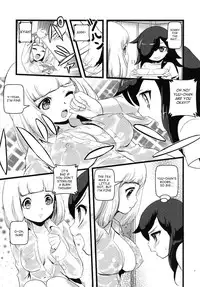 [Makoto☆Skip (Makoto Daikichi)] Motenaishi Choukyou Suru (Watashi ga Motenai no wa Dou Kangaetemo Omaera ga Warui!) [English] [Sn0wCrack] [Digital]