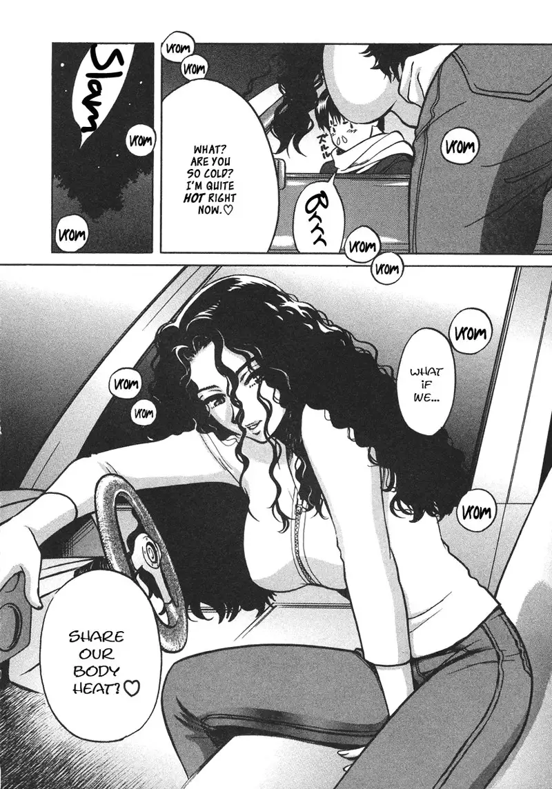 Love Junkies Vol4 - Scene 29