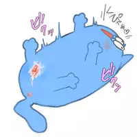 [Magpoppo] 没ネーム(冒頭)&オマケ一枚