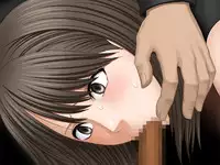 [Crimson Comics] Meirei ni Sakaraenai Onna ~Onna o Omoi no Mama Ayatsuru Akuma no Smartphone~