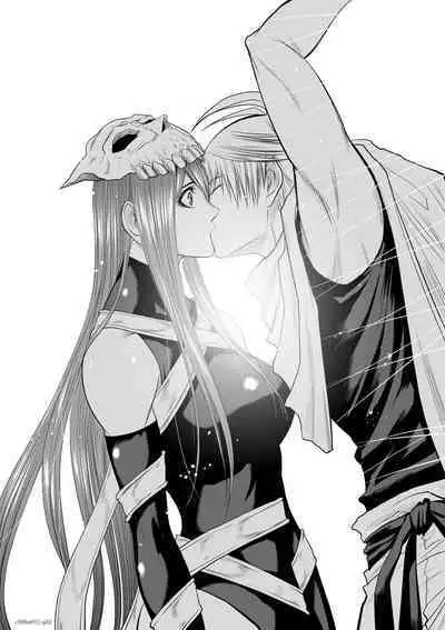 [Tetsu MOMOTA] Chijou Hyakkai R18 Ch66-70 [Chinese] 地上100層 [牛頭人酋長之魂漢化]