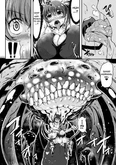 [Anthology] 2D Comic Magazine Onna Kishi Naedokoka Keikaku Vol. 1 | The Plan To Turn Female Knights Into Nurseries Vol.1 [English] {Doujins.com} [Digital]