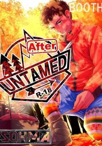 UNTAMED After