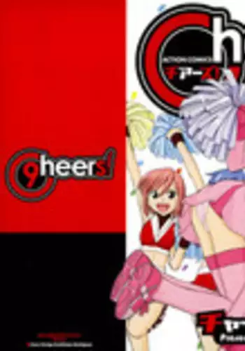 [Charlie Nishinaka] Cheers! 9