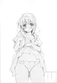 (COMITIA106) [DROP DEAD!! (Minase Syu)] Mizu to Mitsu to, Shoujo no Nioi。Act.3 Perfect review 3