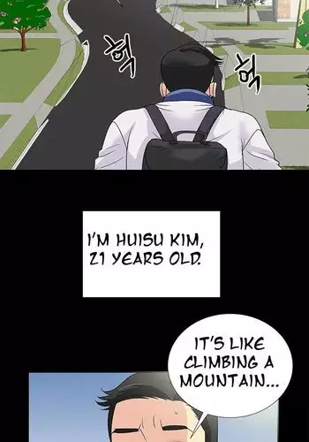 Will You Do as I Say? Ch.1-6