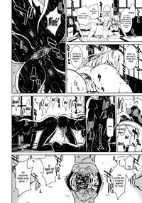 (C80) [Chotto Dake Aruyo. (Takemura Sesshu)] Atsui Hi Daradara (THE iDOLM@STER) [English] =LWB=