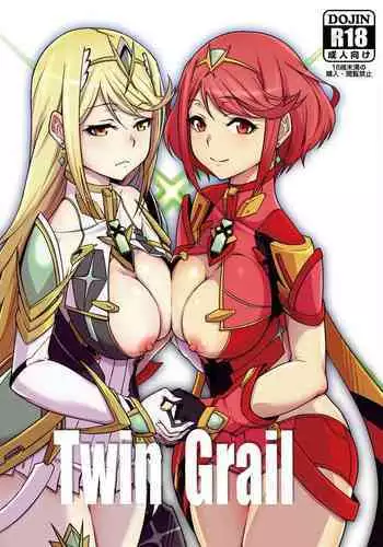 Twin Grail