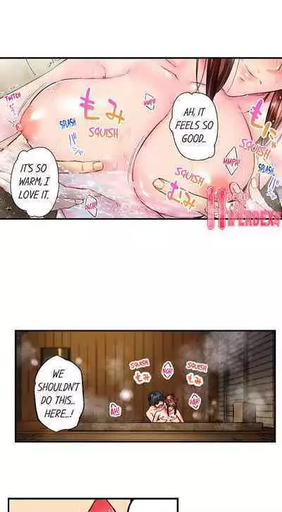 Jimiko wa Igai ni Erokatta | Simple yet Sexy Ch. 1-75