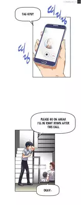 Brawling Go 0-15 Chapters (To be continued)