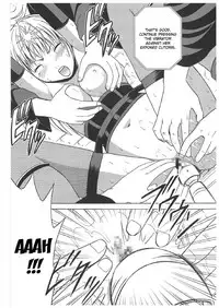 [Crimson Comics (Carmine)] Misa Soushuuhen (Death Note) [English] [Kizlan]