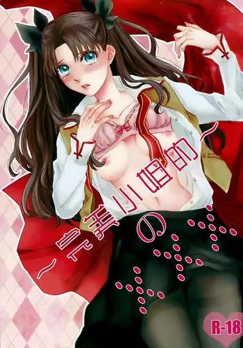 (HaruCC20) [monica (Azuma)] Miss Perfect no xxx (Fate/stay night) [Chinese]