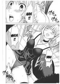 [Crimson Comics (Carmine)] Misa Soushuuhen (Death Note) [English] [Kizlan]