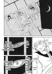 [Crimson Comics (Carmine)] Uzumaki Bouquet 2 (Naruto) [English] {Maiteya2} - Tsunade's Chapter