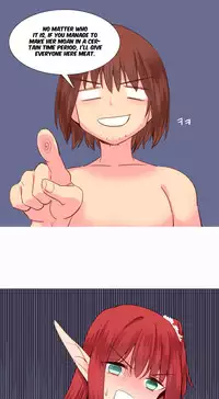 [Tankguy, ROZER] A World That I Rule Ch.01-33 [English] (Game of Scanlation) (Ongoing)